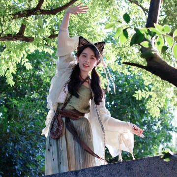 陈小爷
