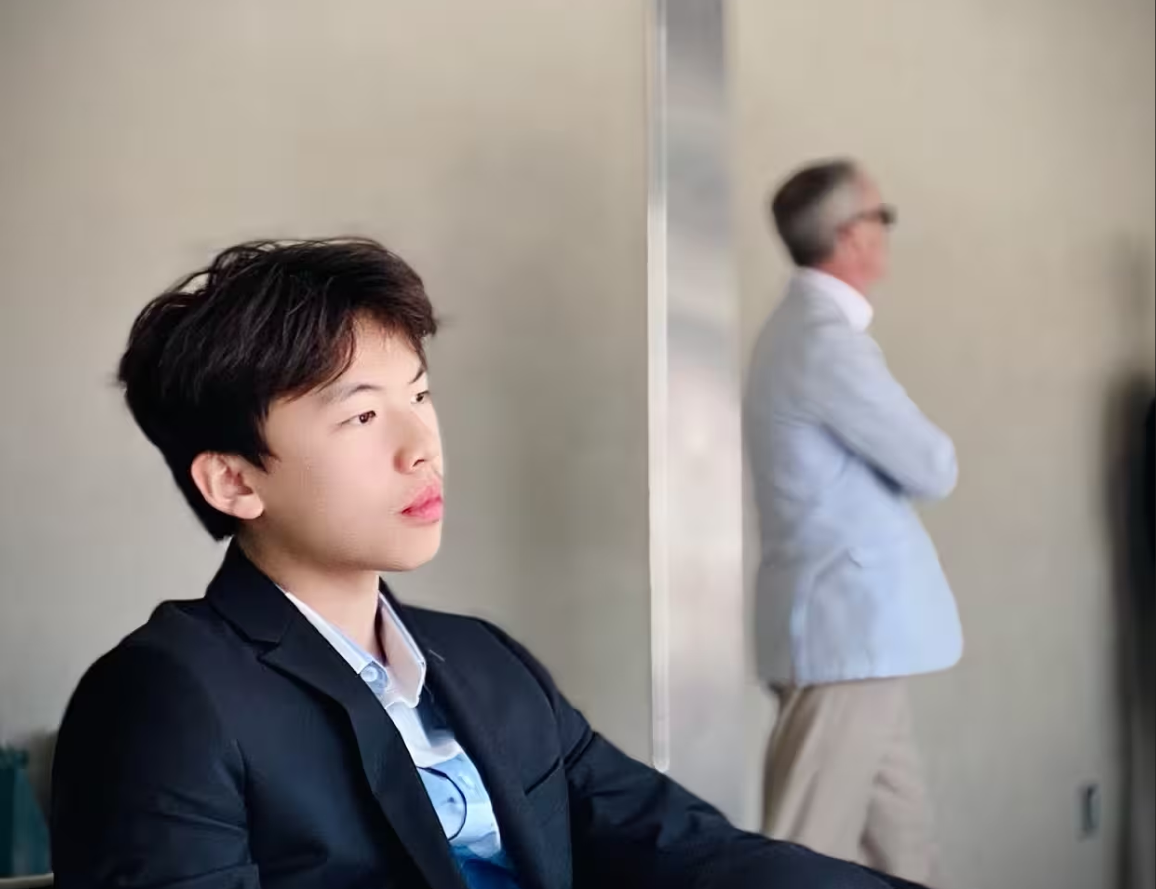 Bryce Xu