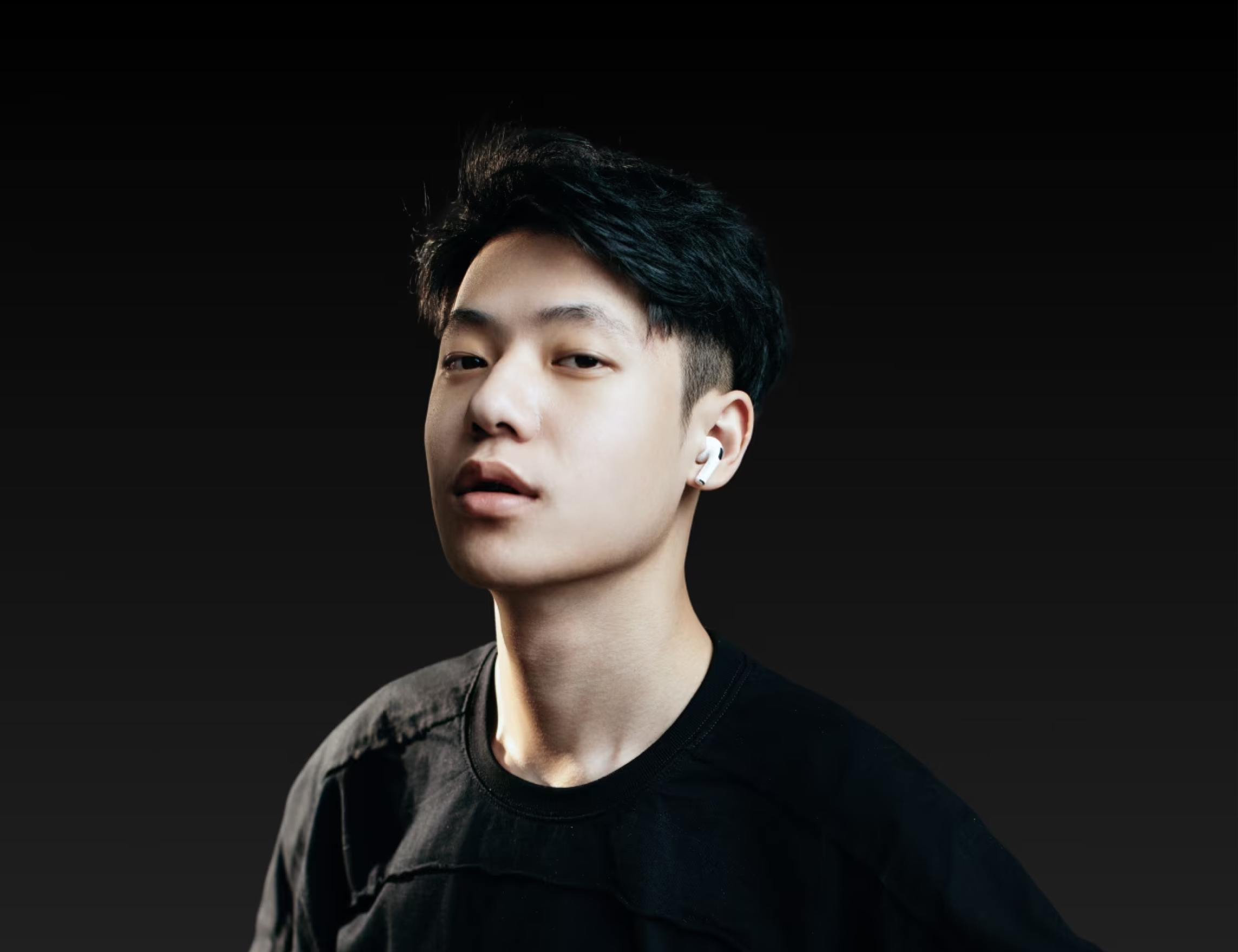 Ryan Zhu