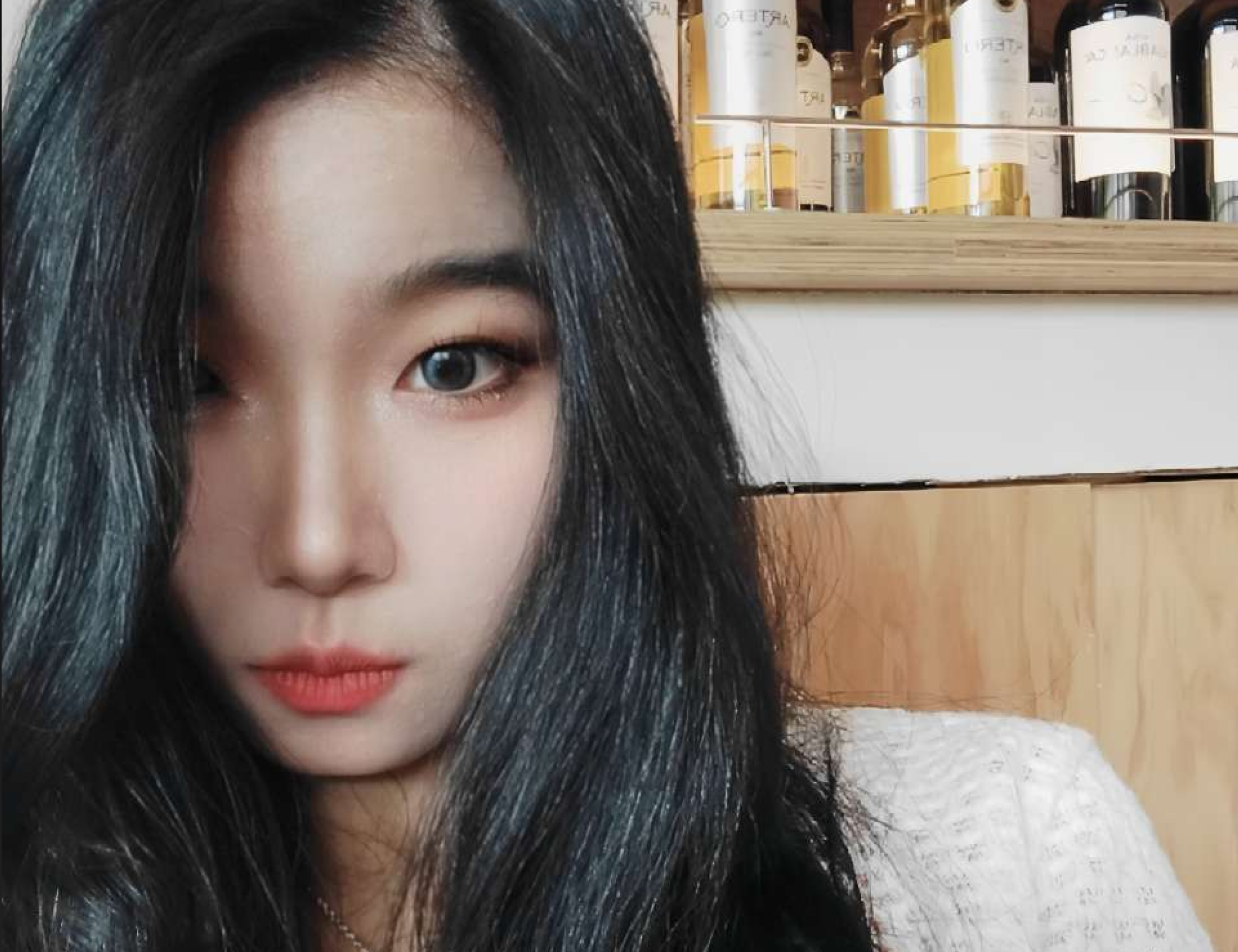 Sherry Wang